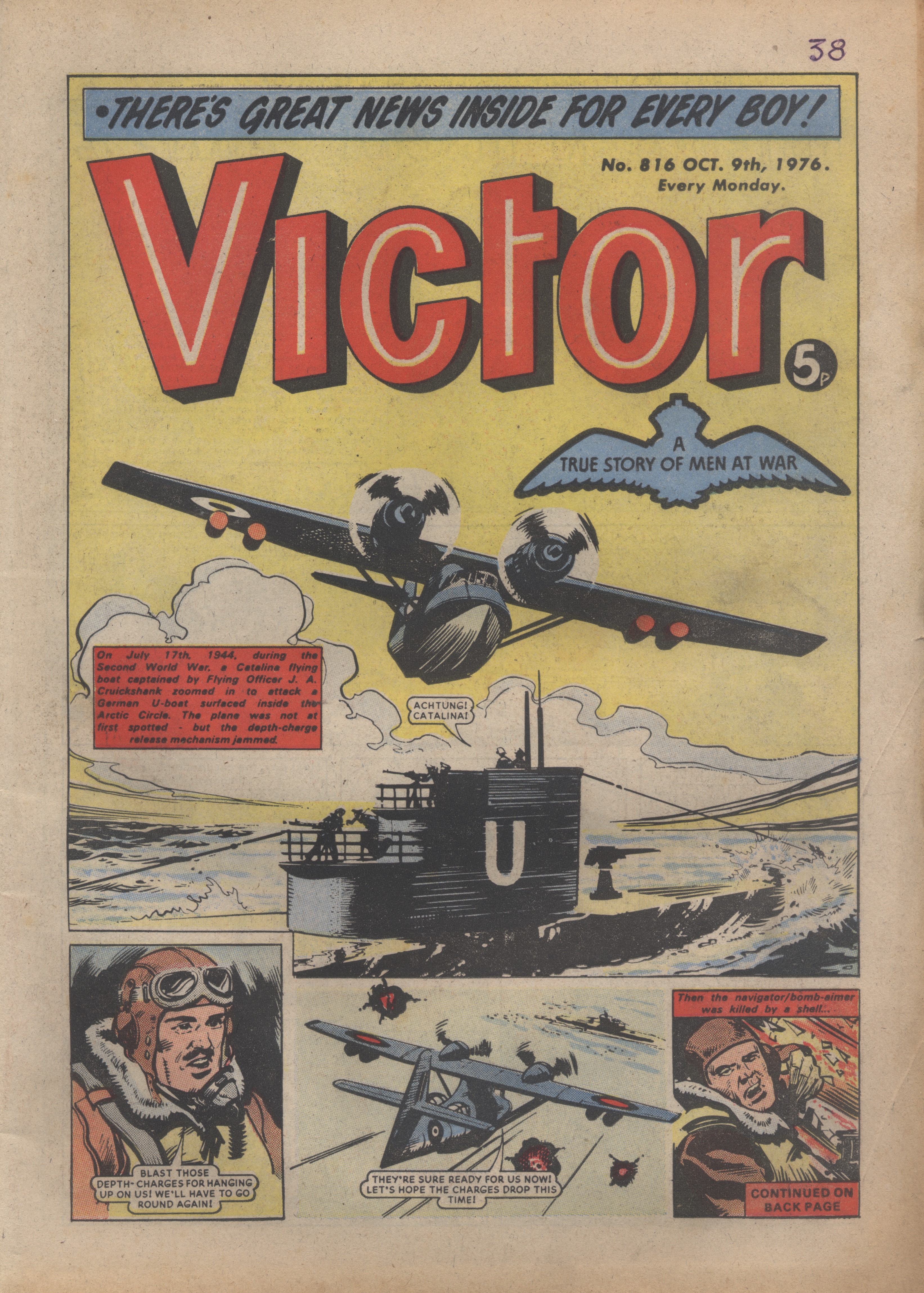 Victor